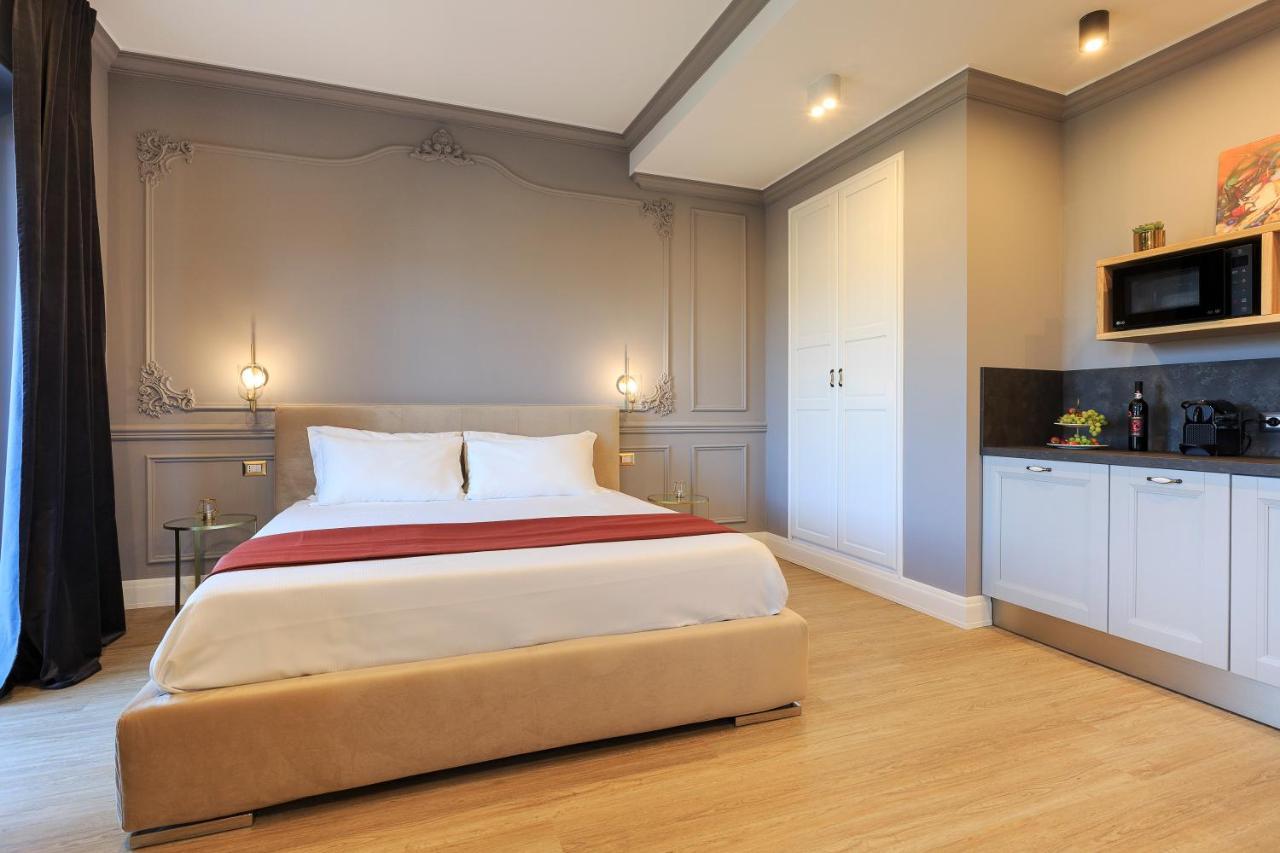 Deluxe Kamer