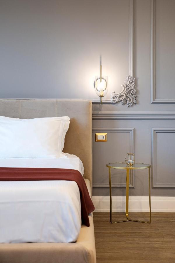 Deluxe Kamer
